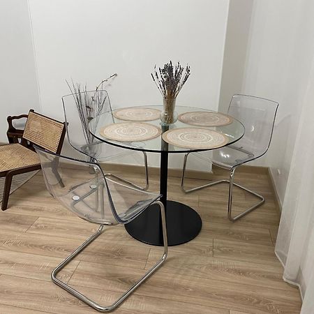 סן-דני "Appartement Jeux Olympiques, Stade De France, Moderne, Lumineux, Renove En 2024" מראה חיצוני תמונה
