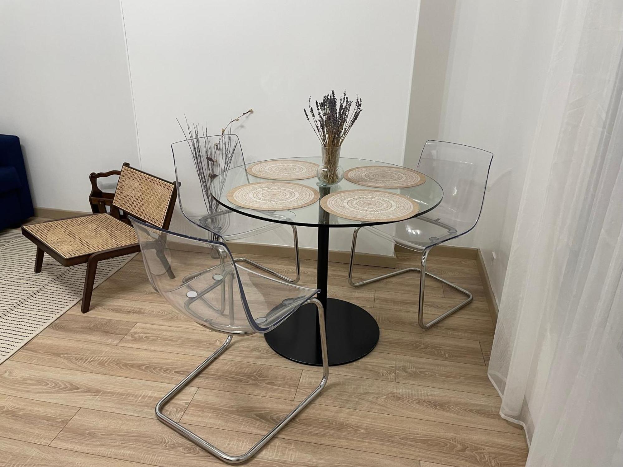 סן-דני "Appartement Jeux Olympiques, Stade De France, Moderne, Lumineux, Renove En 2024" מראה חיצוני תמונה